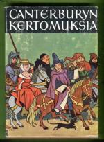 Canterburyn kertomuksia