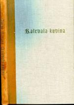 Kalevala kuvina