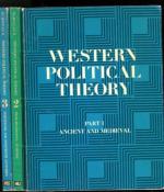 Western Political Theory 1-3