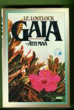 Gaia - Äiti maa
