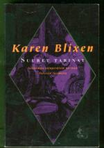 Suuret tarinat - Seitsemän salaperäistä tarinaa & Talvisia tarinoita