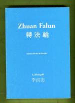 Zhuan Falun - Suomalainen käännös