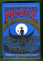 The Serpent of Venice