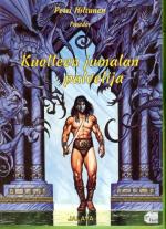 Praedor - Kuolleen jumalan palvelija