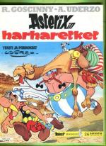 Asterix 26 - Asterixin harharetket