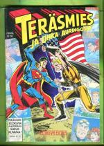 Teräsmies Spesiaali 1/87 - Teräsmies ja uhka auringosta