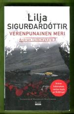 Verenpunainen meri - Áróran tutkimuksia 2