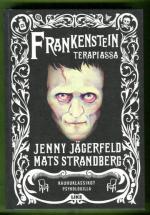 Frankenstein terapiassa - Kauhuklassikot psykologialla