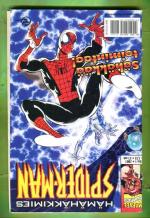 Hämähäkkimies 1/01 (Spider-Man)