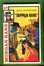 Morgan Kane 41 - ''Tappaja-Kane''