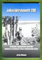 Jalkaväkirykmentti 200