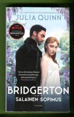 Bridgerton - Salainen sopimus