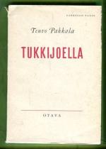 Tukkijoella - Nelinäytöksinen laulunsekainen huvinäytelmä