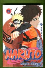 Naruto 29 - Naruton paluu