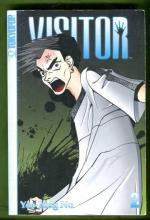 Visitor Vol. 2