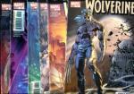 Wolverine: The End Vol. 1 #1 Jan - #6 Dec 04 (whole miniseries)