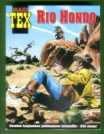 Maxi-Tex 7 - Rio Hondo