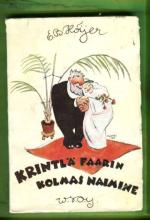 Krintlä faarin kolmas naimine