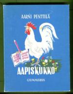 Aapiskukko - Näköispainos