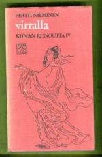 Virralla - Kiinan runoutta IV