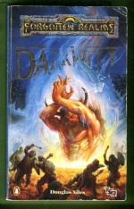 Moonshae Trilogy 3 - Darkwell