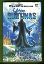 Aku Ankan taskukirja 517 - Yön ruhtinas