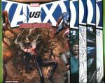 AVX: Consequences #1 Dec 12 - #5 Feb 13 (whole miniseries)