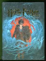 Harry Potter och Dödsrelikerna