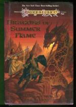 Dragonlance Chronicles Vol. 4 - Dragons of Summer Flame