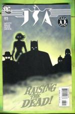 JSA #85 Jul 06