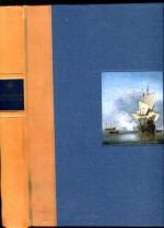 Meritaiteen mestareita - Merimaalauksia 400 vuoden ajalta