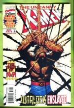 Uncanny X-Men Vol 1 #371 Aug 99