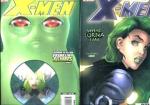 X-men #180-181: What Lorna Saw #1-2 Feb-Mar 06 (Whole miniseries)
