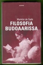 Filosofia budoaarissa eli epämoraaliset kasvattajat