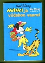 Aku Ankan taskukirja 3 - Mikki ja viidakon vaarat