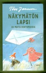 Näkymätön lapsi ja muita kertomuksia