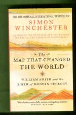 The Map that Changed the World