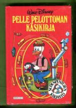 Pelle Pelottoman käsikirja