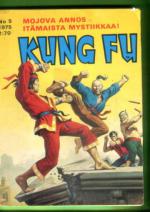 Kung Fu 5/75
