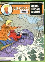 Barelli 4 - Barelli ja merirosvoradio