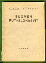 Suomen putkilokasvt