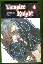 Vampire Knight 4