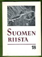 Suomen riista 18