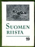 Suomen riista 18