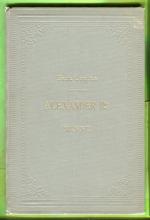 Kejsaren, storfursten Alexander II:s minne den 29 April 1894