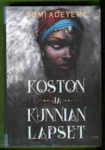 Koston ja kunnian lapset