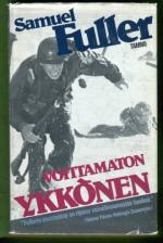 Voittamaton ykkönen
