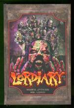 Lordiary
