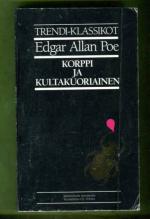 Korppi ja kultakuoriainen