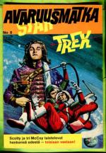 Avaruusmatka 8/74 (Star Trek)